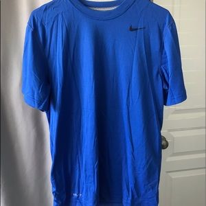 Nike Men’s DriFit Tee